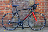 Specialized Allez Road Bike (Medium)