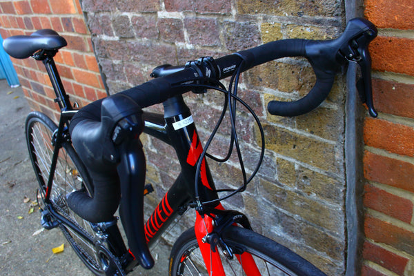 Specialized Allez Road Bike (Medium)