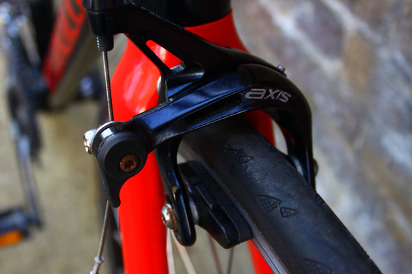 Specialized Allez Road Bike (Medium)