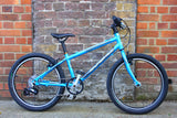 Islabikes Beinn 20 L Kids Bike (20in Wheels)