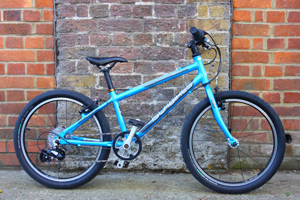 Islabikes Beinn 20 L Kids Bike (20in Wheels)