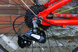 Frog Frog 62 Kids Bike (24in Wheels)