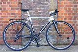 Ridley Crossbow Hybrid Bike (Large)