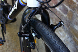 Ridley Crossbow Hybrid Bike (Large)