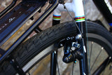Ridley Crossbow Hybrid Bike (Large)
