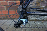 Ridley Crossbow Hybrid Bike (Large)