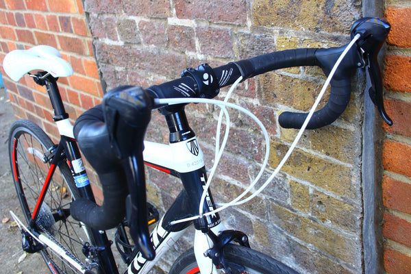 Trek ONE series 1.2 Road Bike (Small)