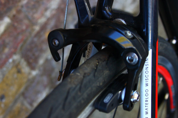 Trek ONE series 1.2 Road Bike (Small)