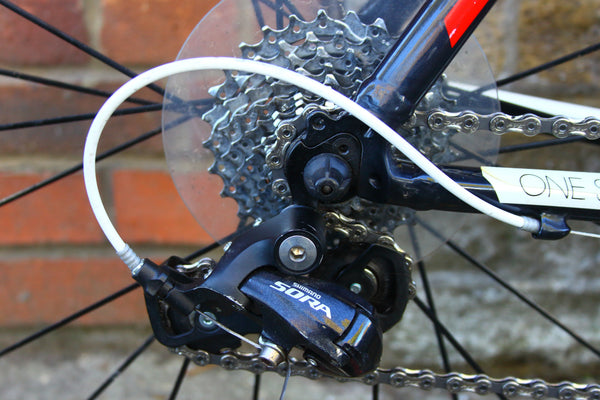 Trek ONE series 1.2 Road Bike (Small)