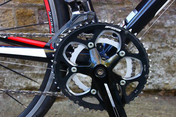 Trek ONE series 1.2 Road Bike (Small)