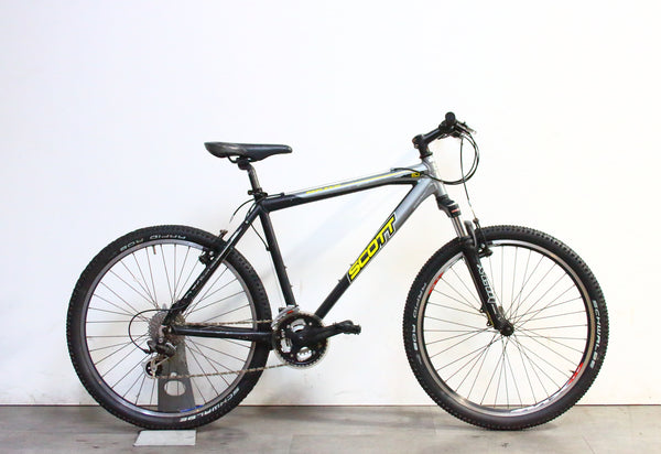 Scott Reflex Mountain Bike (Small)