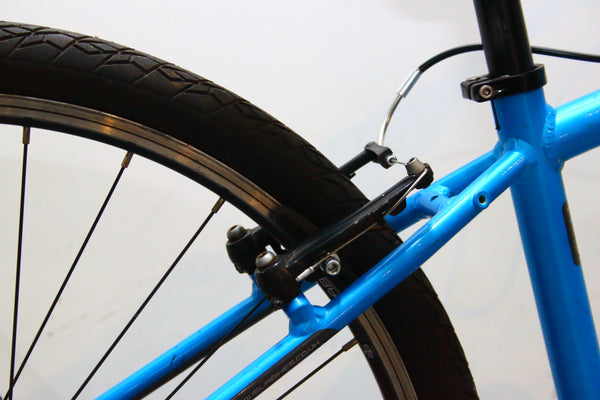 Islabikes Beinn 26 Kids Bike (26in Wheels)