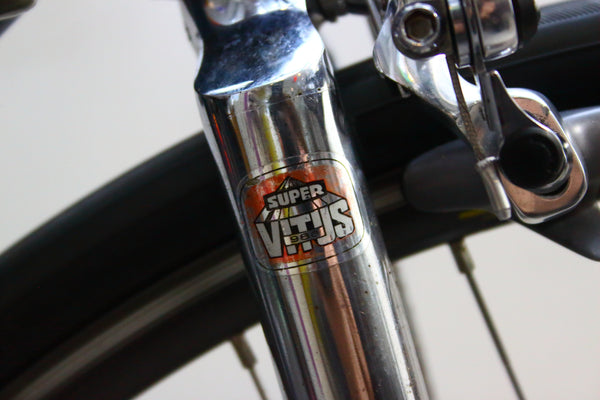 Peugeot Super Vitus 980 Road Bike (Large)