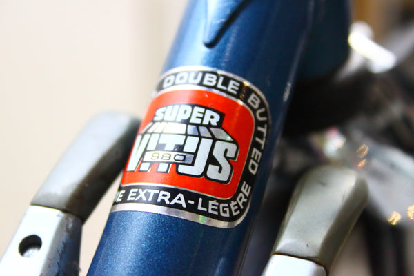 Peugeot Super Vitus 980 Road Bike (Large)