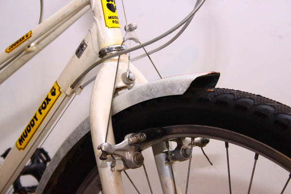 Muddy Fox Courier Hybrid Bike (Small)