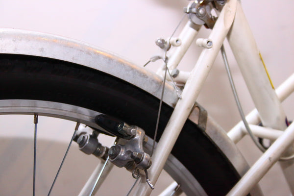 Muddy Fox Courier Hybrid Bike (Small)