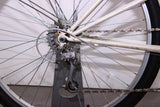 Muddy Fox Courier Hybrid Bike (Small)