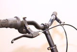 Ori Mi8 Folding Bike
