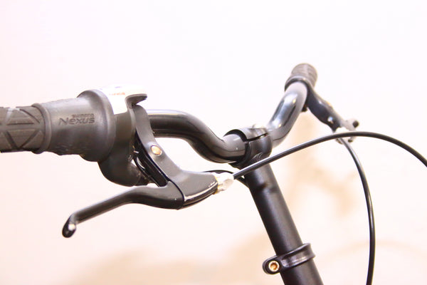 Ori Mi8 Folding Bike
