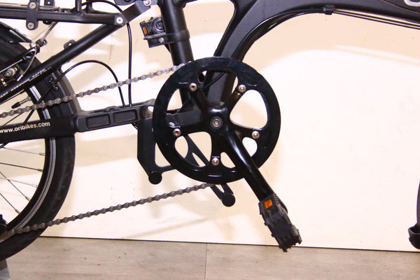 Ori Mi8 Folding Bike