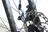 B'Twin Triban 100 Hybrid Bike (Medium)