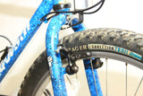 GT Tequesta Mountain Bike (Medium)