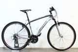 Specialized Crosstrail Hybrid Bike (Large)