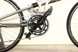 Airnimal Chameleon Folding Bike