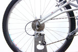 Marin Alpine Trail Mountain Bike (Medium)