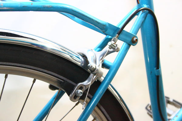 Bobbin Bramble Hybrid Bike (Small)