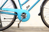 Bobbin Bramble Hybrid Bike (Small)