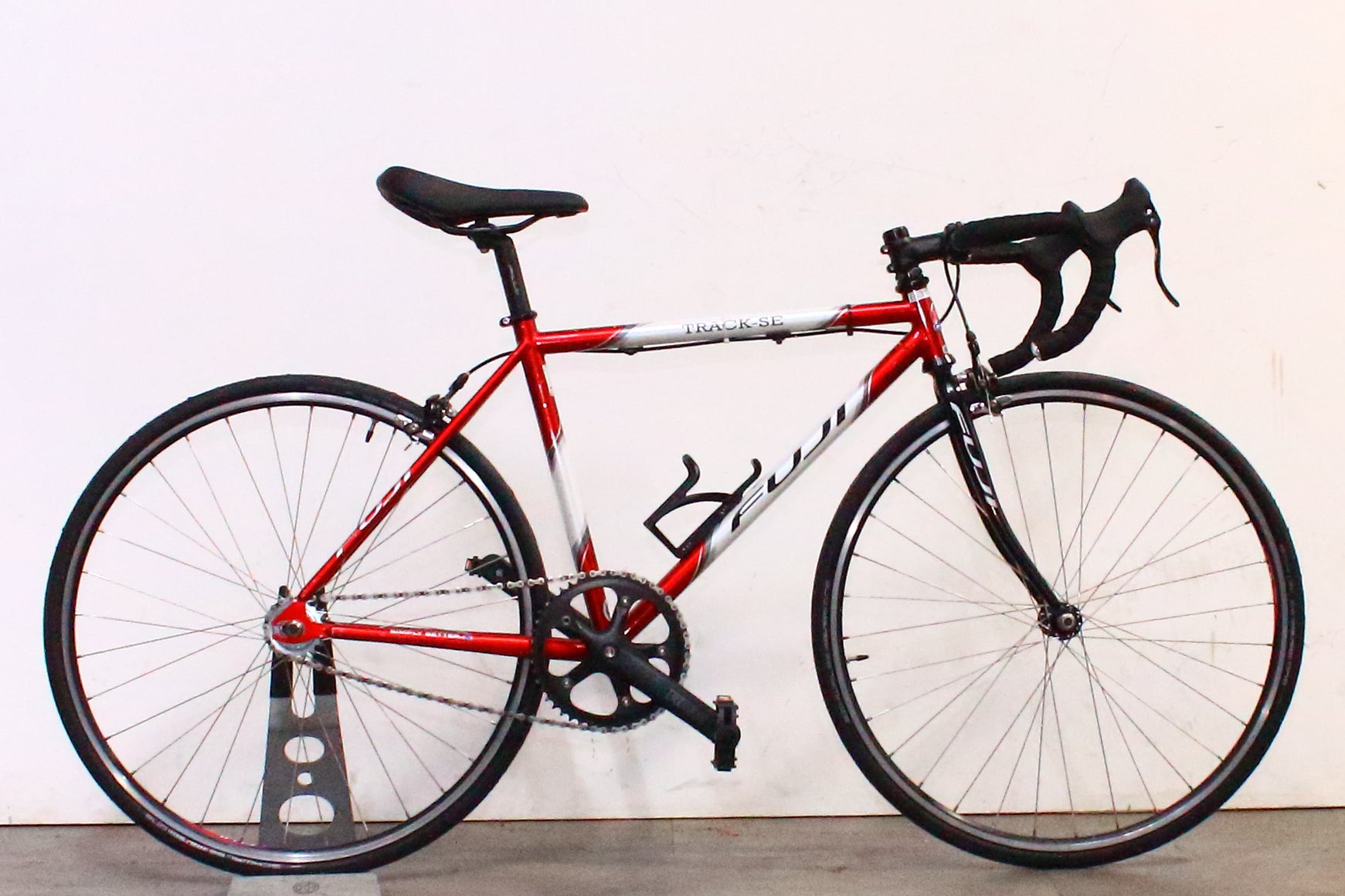 Fuji track hot sale single speed