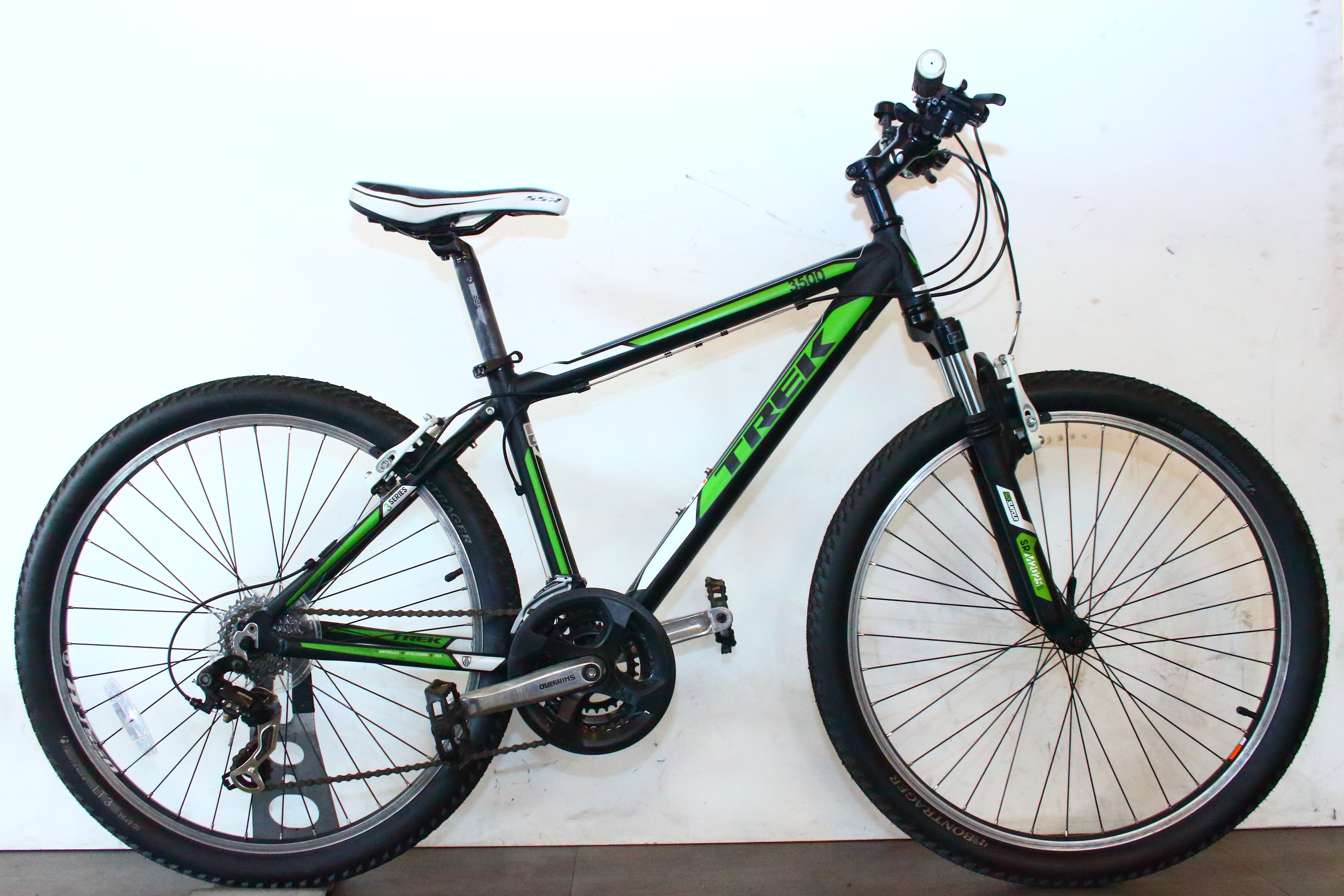 Mtb trek hot sale 3500