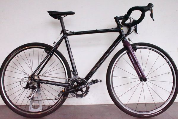 Cannondale CaadX Road Bike (Medium) – The Bike Project