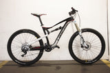 Lapierre Zest 327 Mountain Bike (Medium)