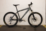 Kona Hoss Deluxe Mountain Bike (Small)