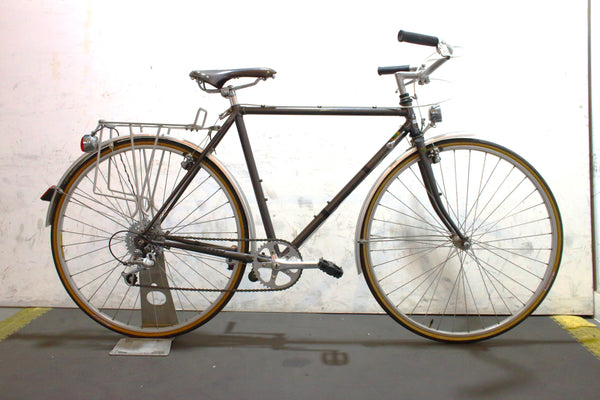 Dawes Hybrid Bike (Medium)