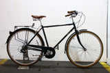 Bobbin Beat Vintage/Retro Custom Build Bike (Large)