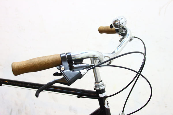 Bobbin Beat Vintage/Retro Custom Build Bike (Large)