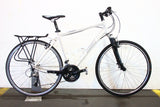 BMC Streamer Hybrid Bike (Medium)