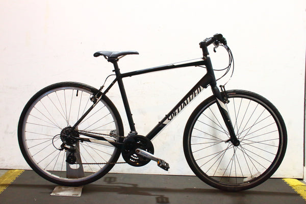 Specialized Sirrus Hybrid Bike (Large)