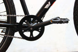 Vitus Dee Hybrid Bike (Medium)