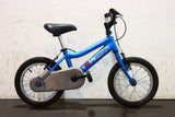 Ridgeback 14 terrain Kids Bike (14in Wheels)