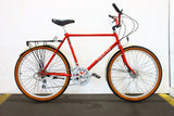 Saracen Klunker Vintage/Retro Custom Bike (Medium)