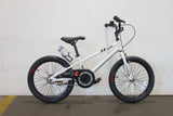 Glerc Kids Bike (18in Wheels)