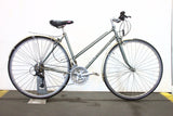 Clements 531 vintage Vintage/Retro Custom Bike (Medium)