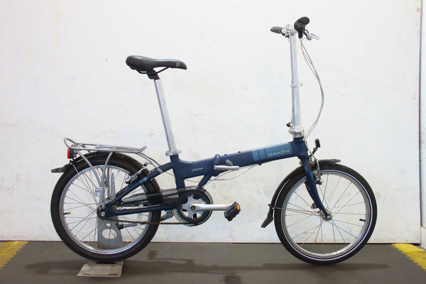 Dahon Vitesse Folding Bike