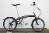 Dahon Mu Folding Bike