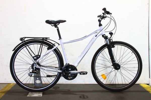 Orbea Hybrid Bike (Medium)