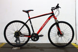 Specialized Crosstrail Mountain Bike (Large)